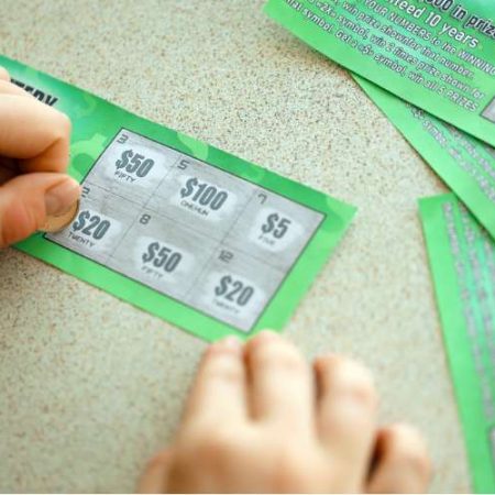 Tips for Choosing the Best Scratch Cards Online