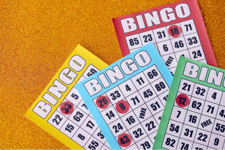 top strategies to win at bingo