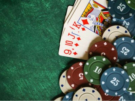 Understanding House Edge in Video Poker