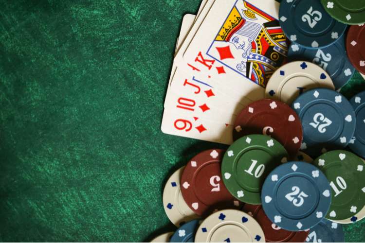 understanding house edge in video poker