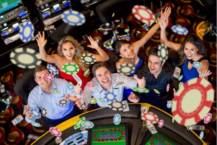 understanding live casino bonuses and promotions