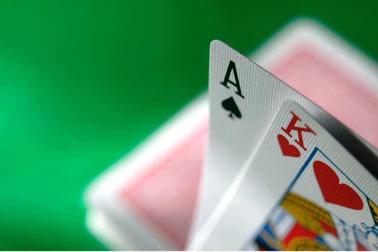 understanding the basics of blackjack