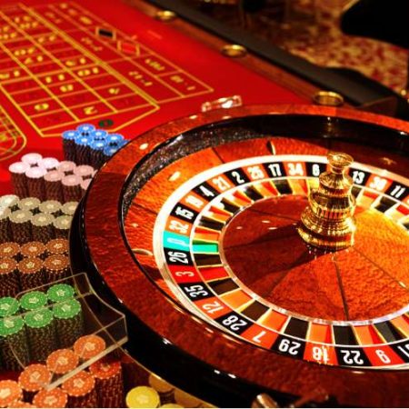 Understanding the Basics of Roulette