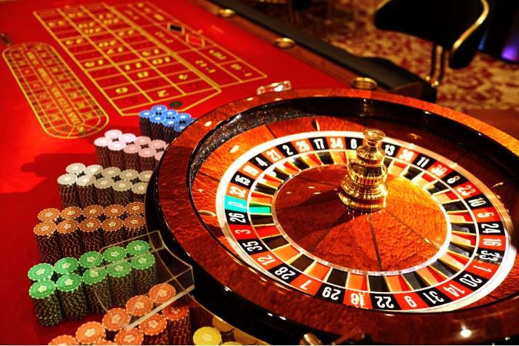 understanding the basics of roulette