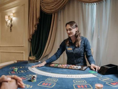 Advanced Baccarat Strategies for Experienced Players