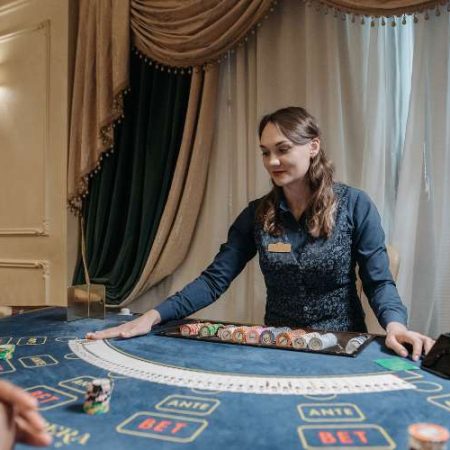 Advanced Baccarat Strategies for Experienced Players