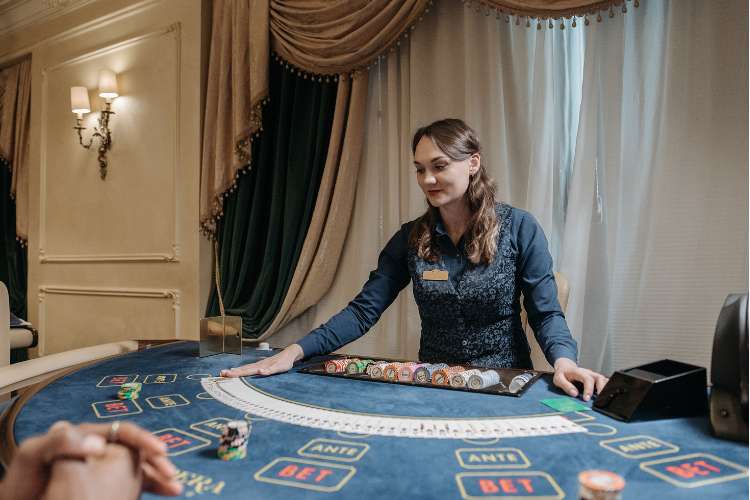 advanced baccarat strategies for experienced players