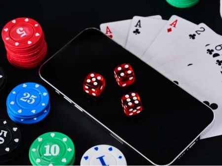 Live Casino Mobile Gaming: Play on the Go