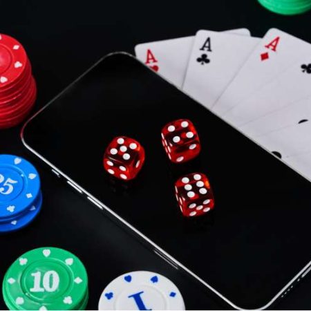 Live Casino Mobile Gaming: Play on the Go