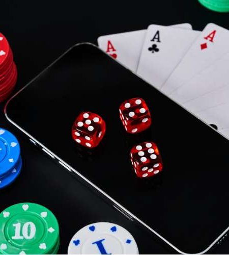 Live Casino Mobile Gaming: Play on the Go