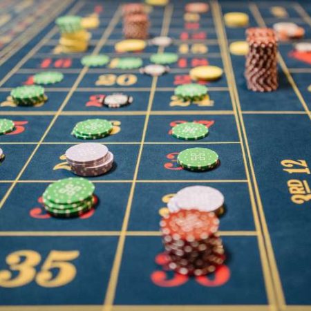 The Importance of Betting Limits in Roulette