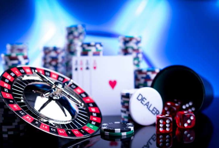 The Best Times to Play Live Casino Games