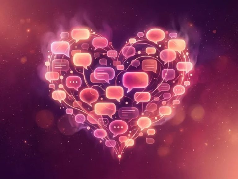 How AI Apps Combine Chat Memory, Voice Notes, and Generated Media