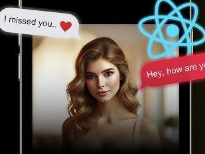 Uncensored AI Girlfriend Chatbot App That Can Generate Images