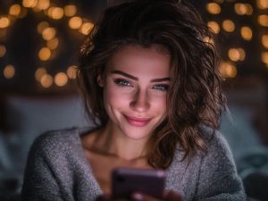 Unfiltered AI Girlfriend Chatbot Apps - No Limit