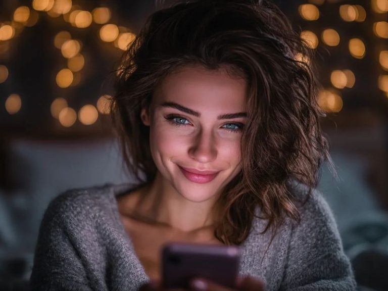 Unfiltered AI Girlfriend Chatbot Apps - No Limit