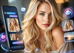 Android AI Girlfriend Apps: Chat, Images, and Mobile Experience