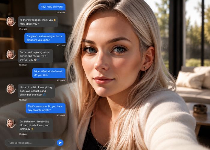 Unlimited AI Girlfriend Chatbots: What ‘No Limit’ Usually Means